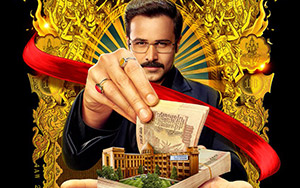 Poster of Cheat India ft. Emraan hashmi